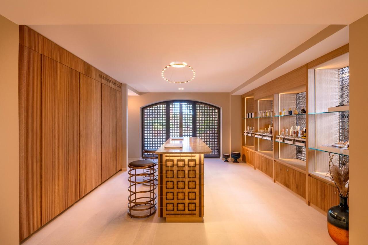 Hotel Byblos סן טרופז מראה חיצוני תמונה