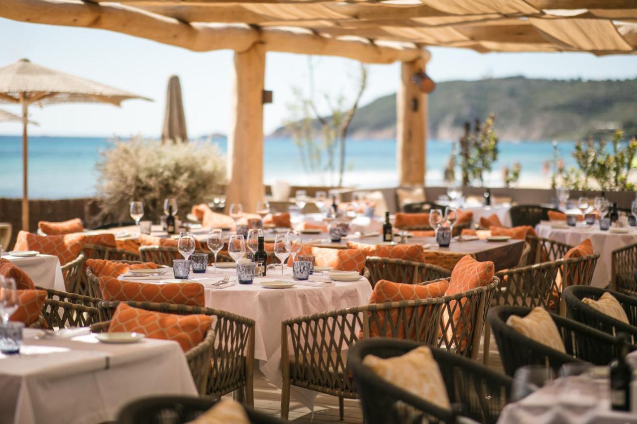 Hotel Byblos סן טרופז מראה חיצוני תמונה