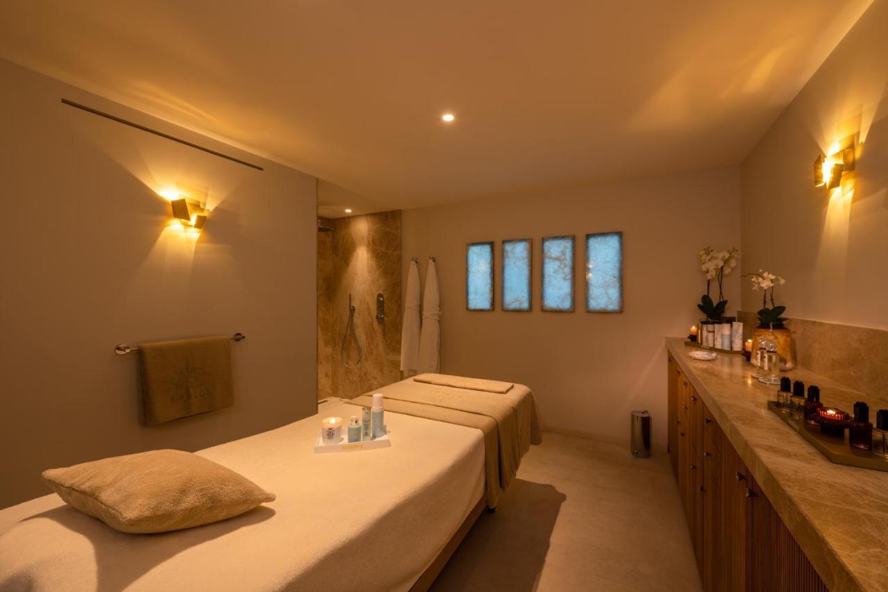 Hotel Byblos סן טרופז מראה חיצוני תמונה