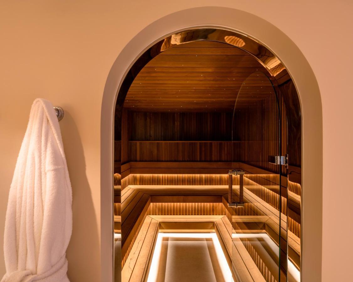 Hotel Byblos סן טרופז מראה חיצוני תמונה