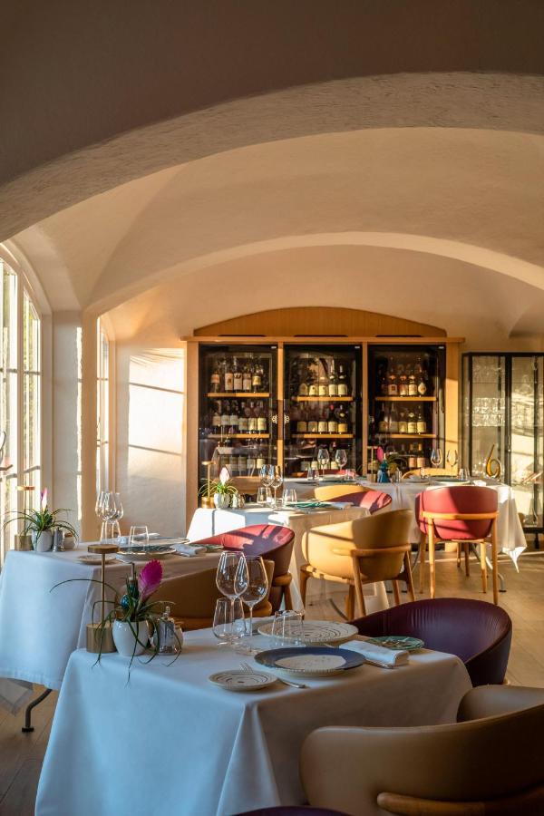 Hotel Byblos סן טרופז מראה חיצוני תמונה
