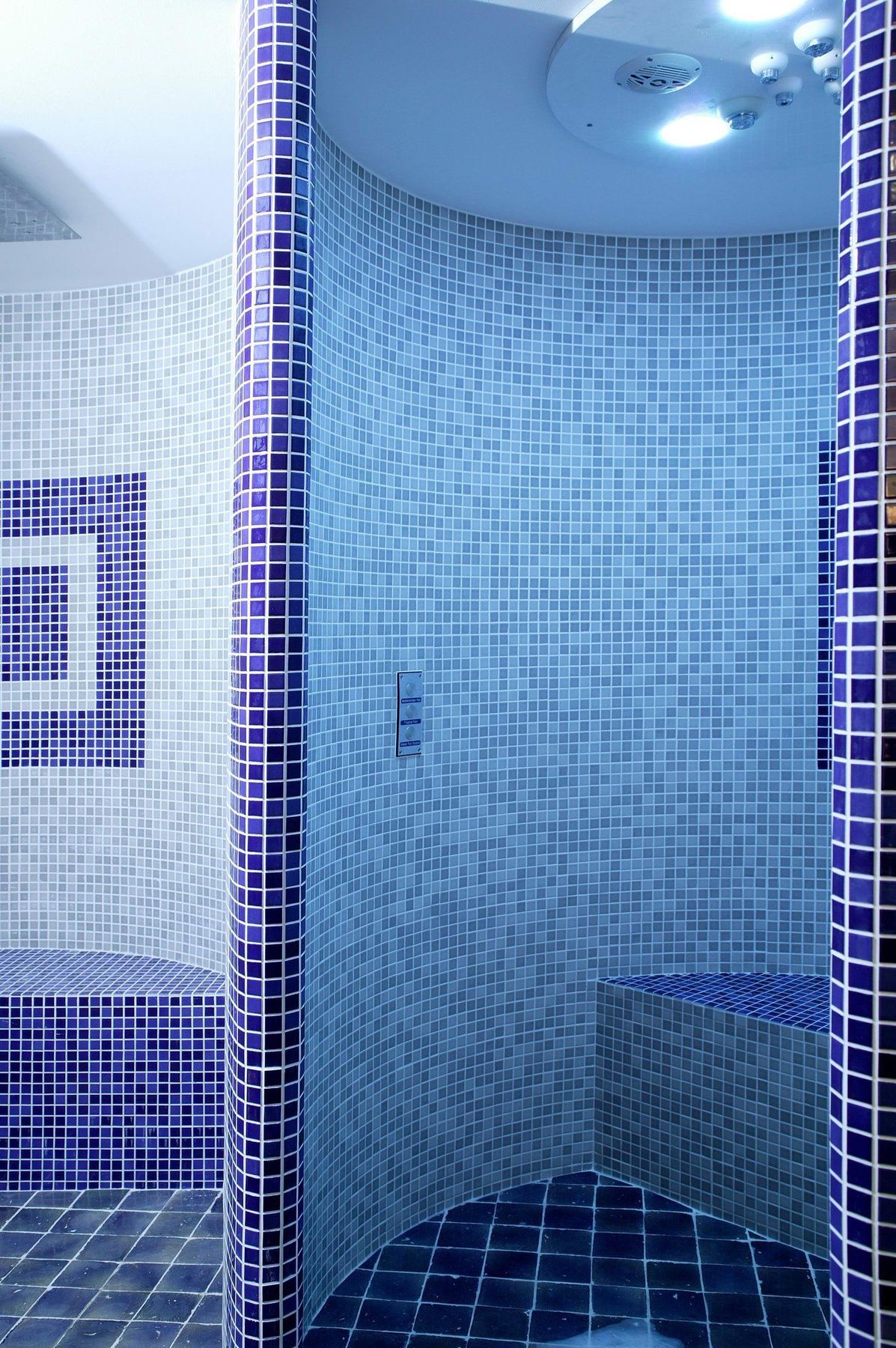 Hotel Byblos סן טרופז חדר תמונה