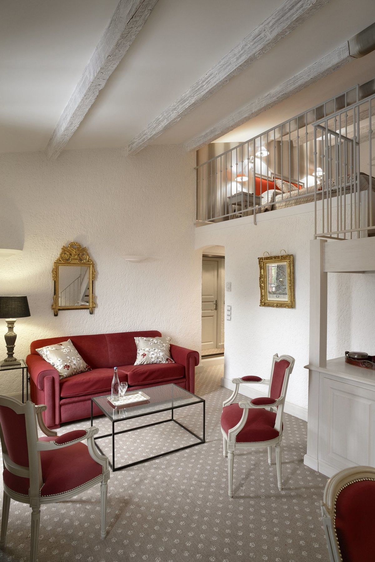 Hotel Byblos סן טרופז מראה חיצוני תמונה