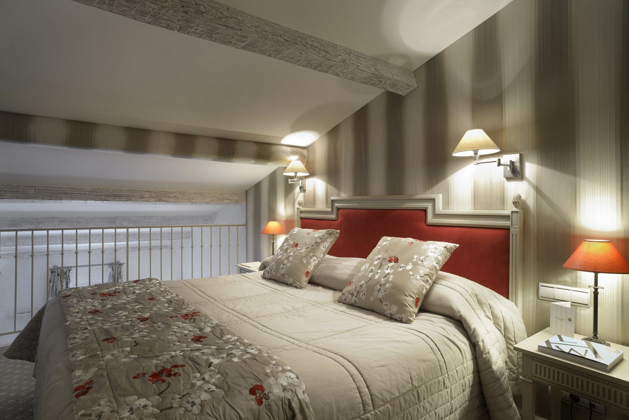 Hotel Byblos סן טרופז מראה חיצוני תמונה
