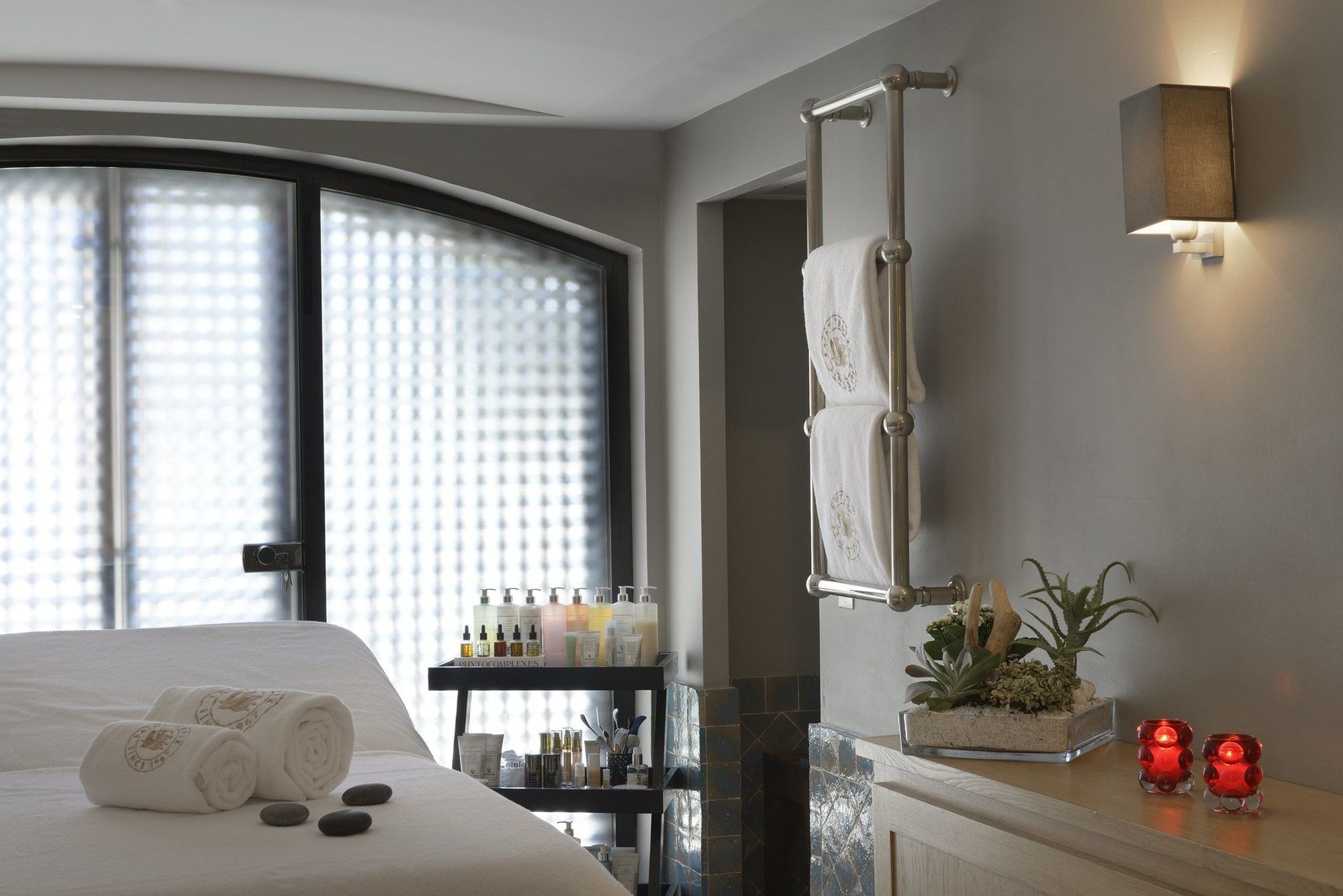 Hotel Byblos סן טרופז מראה חיצוני תמונה