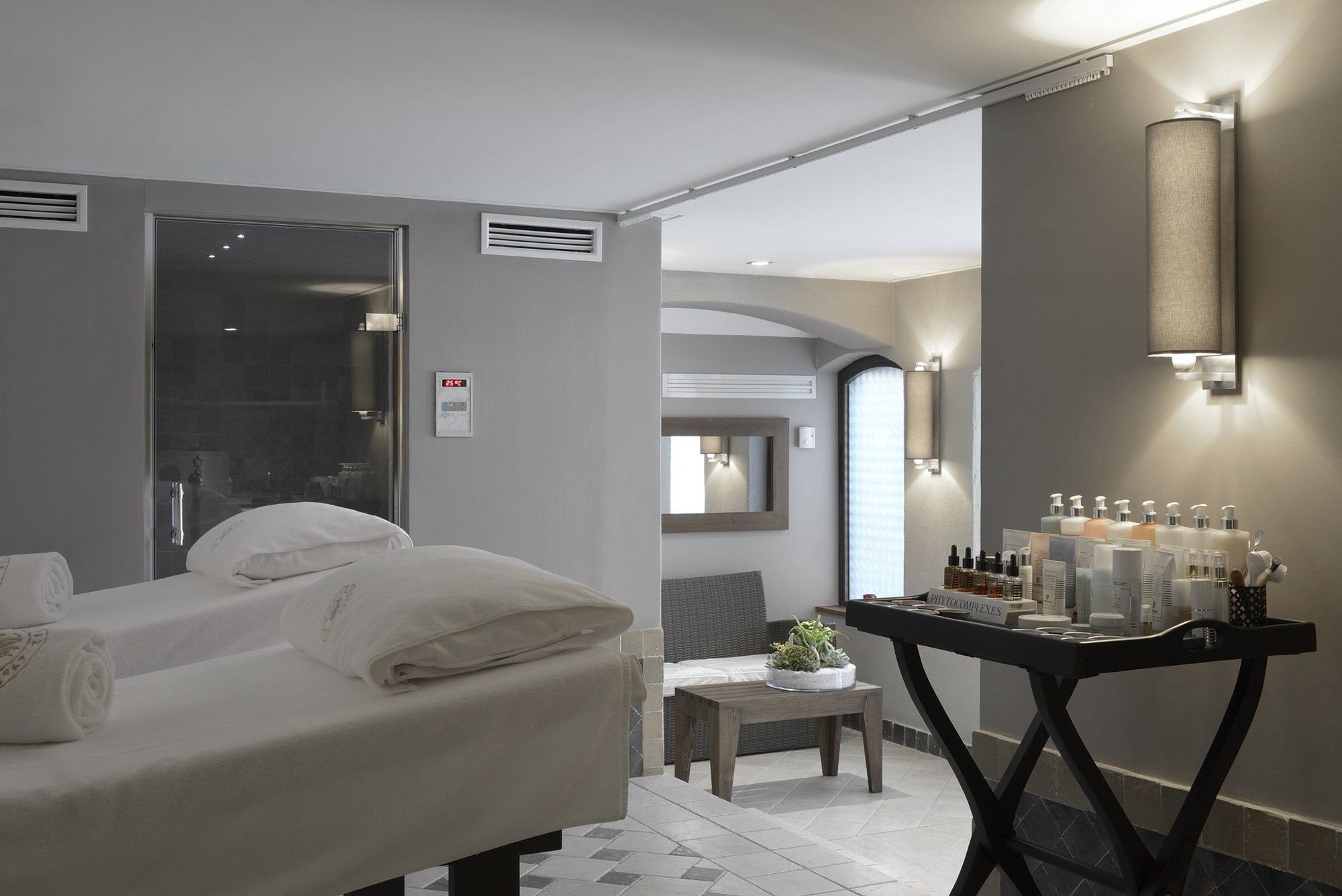 Hotel Byblos סן טרופז מראה חיצוני תמונה