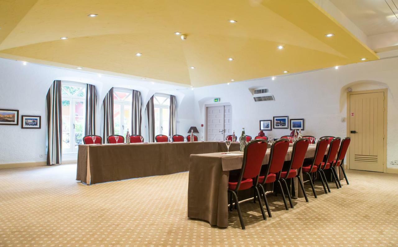 Hotel Byblos סן טרופז מראה חיצוני תמונה